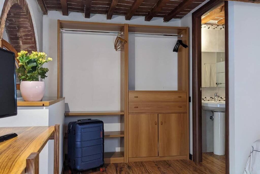 Casa Armonia Apartment ลีวอร์โน ภายนอก รูปภาพ