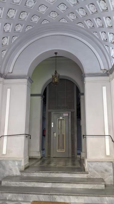 Casa Armonia Apartment ลีวอร์โน ภายนอก รูปภาพ