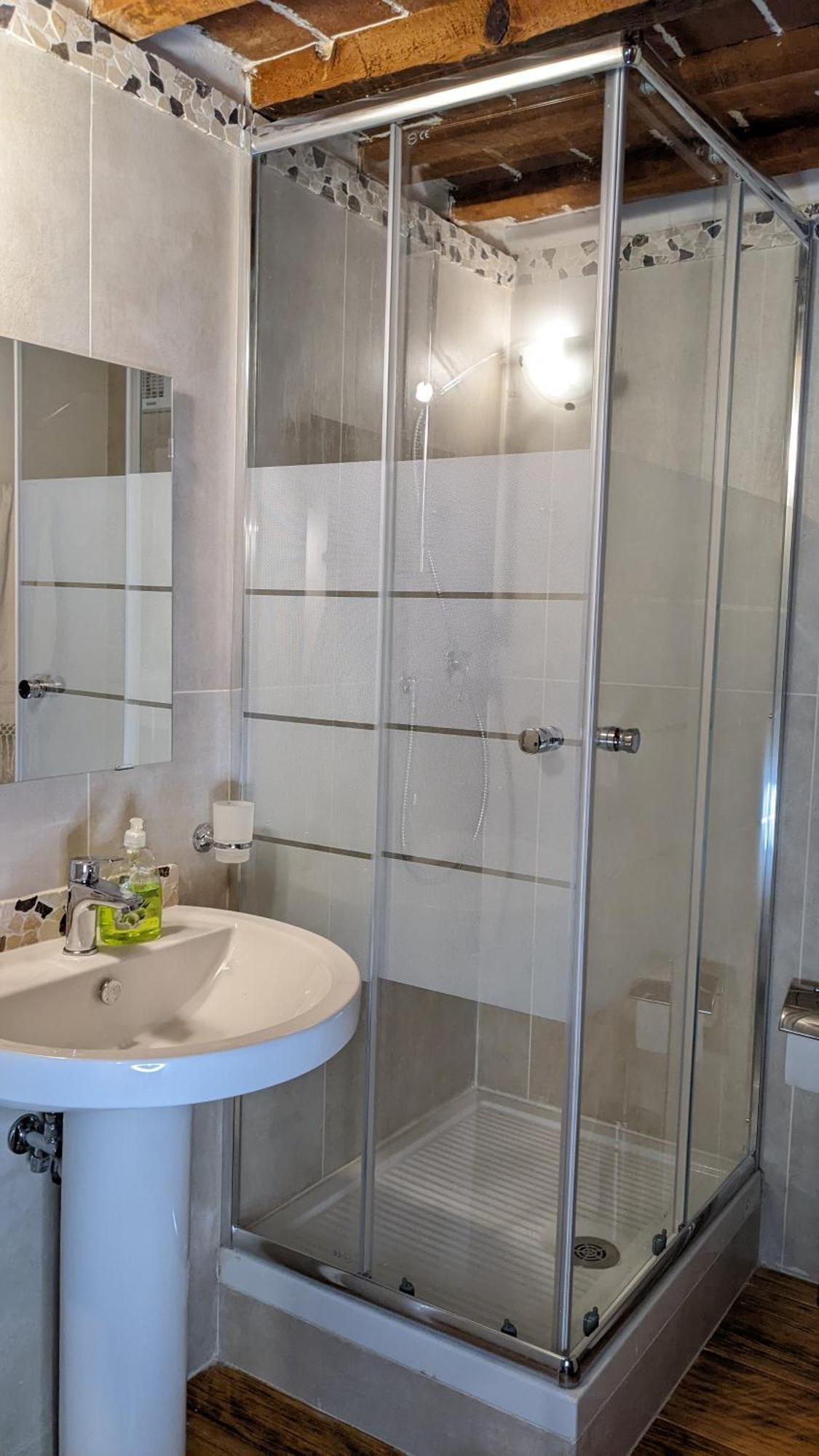 Casa Armonia Apartment ลีวอร์โน ภายนอก รูปภาพ